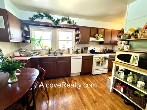 21 Sartwell Ave #3, Somerville, MA 02144