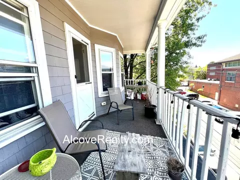 21 Sartwell Ave #3, Somerville, MA 02144