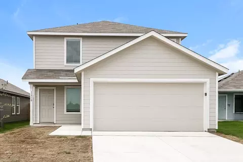 11710 California Rose, Converse, TX 78109