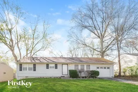 6407 E 149th Ter, Grandview, MO 64030