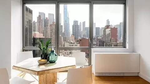 Undisclosed, New York, NY 10019