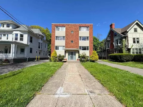 550 Whitney Ave, New Haven, CT 06511
