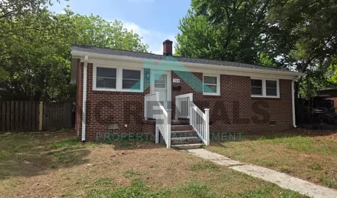 710 Reid St, Greensboro, NC 27406