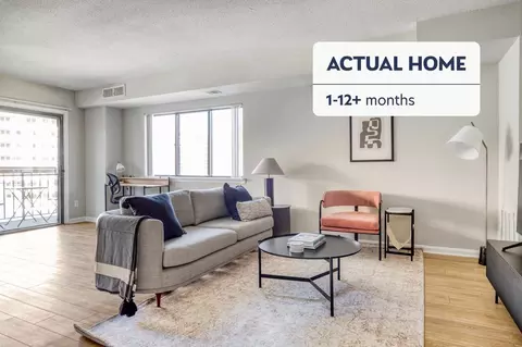 1425 S Eads St #603, Arlington, VA 22202