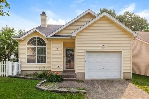 4321 Willowview Blvd, Louisville, KY 40299