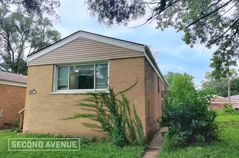 1109 W 110th Pl, Chicago, IL 60643