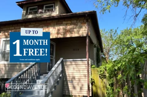 7232 S Winchester Ave, Chicago, IL 60636