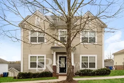 463 S Pickens St, Columbia, SC 29205