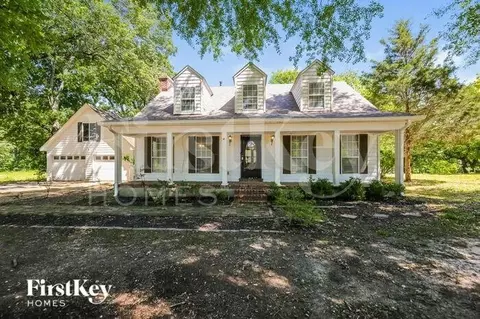 4600 Stage Rd, Memphis, TN 38128