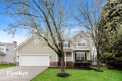 3305 Sorrento Ct, Charlotte, NC 28269