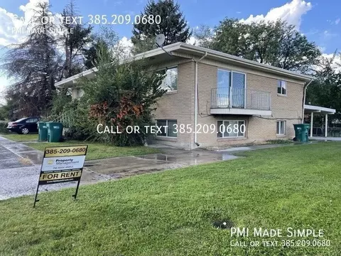 443 E 1600 S #3, Orem, UT 84058