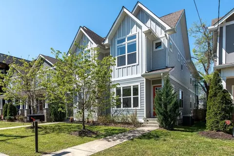 1825 11th Ave N # B, Nashville, TN 37208