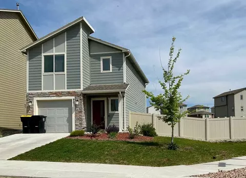 902 Cana Grv, Colorado Springs, CO 80916