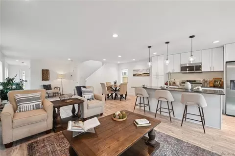 5252 Columbine Ln, Denver, CO 80221