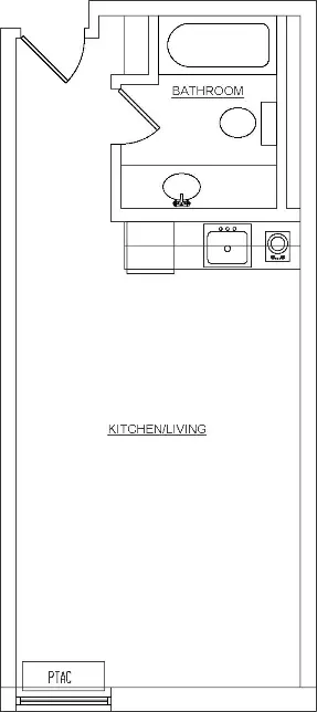 6175 Grand Ave #1002STUDIO, Gurnee, IL 60031