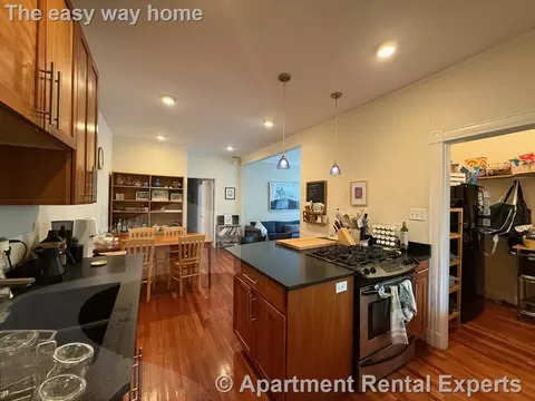 67 Highland Ave #5, Cambridge, MA 02139