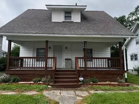 580 Harrison Ave #NA, Lima, OH 45804