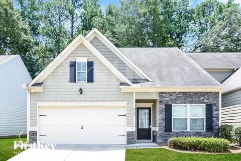 218 Hickory Commons Way, Woodstock, GA 30188