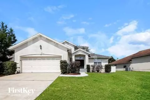 2921 Ravine Hill Dr, Middleburg, FL 32068