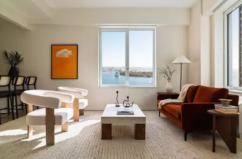 Undisclosed, New York, NY 10004