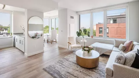 Undisclosed, Brooklyn, NY 11238