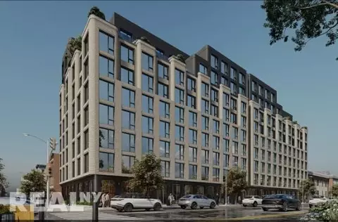 Undisclosed, Brooklyn, NY 11238