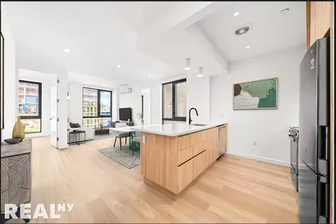 Undisclosed, Brooklyn, NY 11238