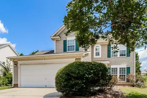 5527 Whispering Wind Ln, Indian Trail, NC 28079