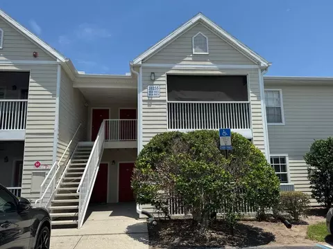 31255 Paradise Cmns #923, Fernandina Beach, FL 32034