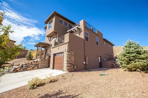 207 Secret Canyon Ct, Grand Junction, CO 81503