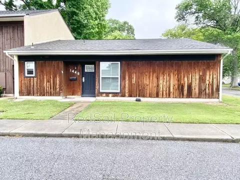1449 Longdale Dr, Norfolk, VA 23513