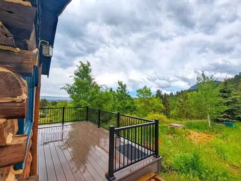 97 Hillside Rd, Palmer Lake, CO 80133