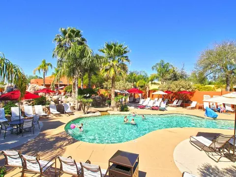 2206 S Ellsworth Rd #LOT 003B, Mesa, AZ 85209