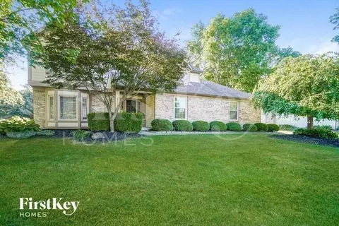 13008 Oakmere Dr, Pickerington, OH 43147