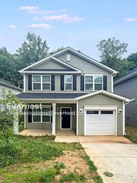 3028 Reid Ave, Charlotte, NC 28208