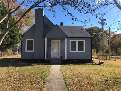 1109 Poston Cir, Gastonia, NC 28054