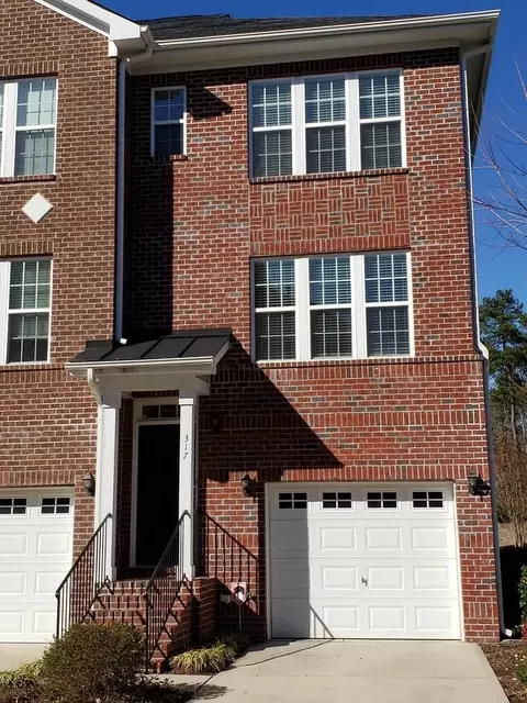 317 Dove Cottage Ln, Cary, NC 27519