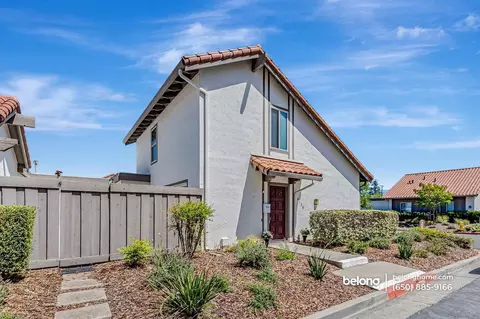 8130 Park Villa Cir, Cupertino, CA 95014