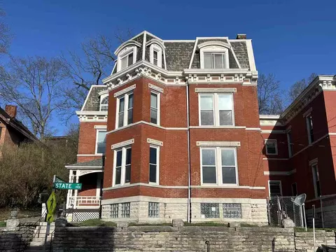 1901 State Ave #2, Cincinnati, OH 45204