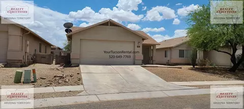 1983 W Calle Cielo De Oro, Tucson, AZ 85746