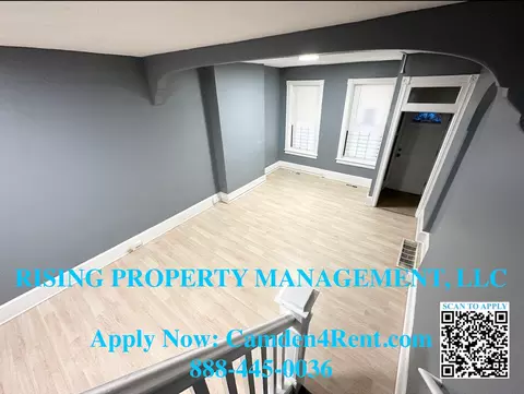 708 Royden St, Camden, NJ 08103