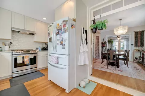 613 Girard St NE, Washington, DC 20017