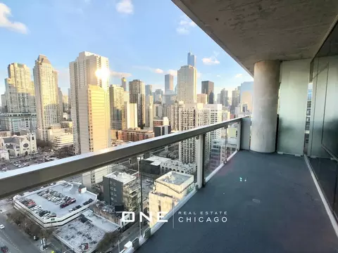 Undisclosed, Chicago, IL 60610