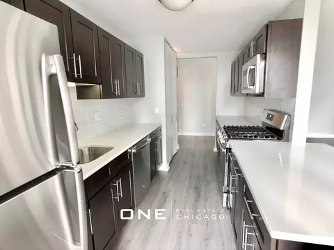 Undisclosed, Chicago, IL 60654