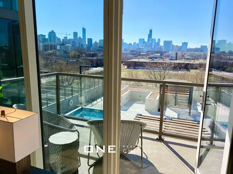 Undisclosed, Chicago, IL 60610