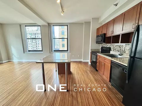 Undisclosed, Chicago, IL 60601