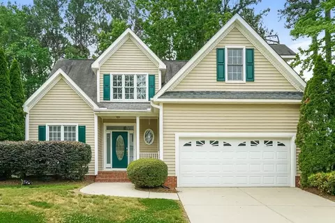 429 Longbourn Dr, Wake Forest, NC 27587