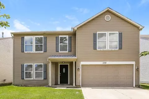 2250 Cedarmill Dr, Franklin, IN 46131