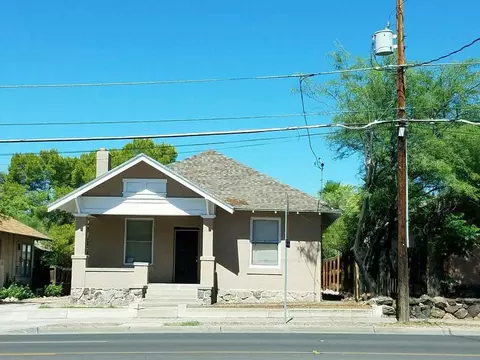 705 N Euclid Ave, Tucson, AZ 85719