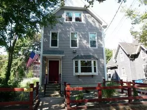 143 Davenport Ave #1, New Haven, CT 06519
